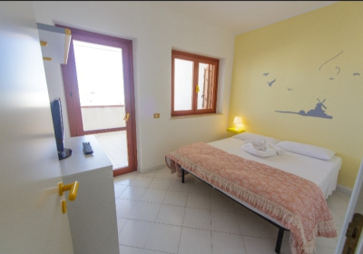 Casa Vacanze Appartamento Il Mulino